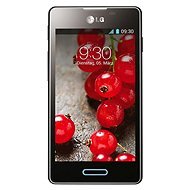 LG E610 Optimus L5 II (Titan) - Mobile Phone
