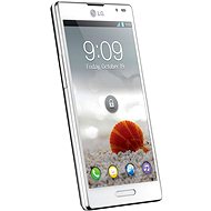 LG P700 Optimus L9 (White) - Mobile Phone