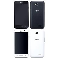 LG L70 (D320N) - Mobile Phone