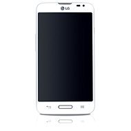  LG L70 (D320N) White  - Mobile Phone