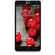  LG Optimus L9 II (D605) Black  - Mobile Phone