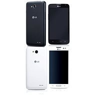 LG L90 (D405N) - Mobilný telefón