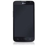 LG L90 (D405N) Schwarz - Handy