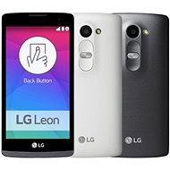 LG Leon (H320) - Handy