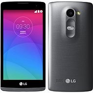 LG Leon (H320) Titan - Mobile Phone