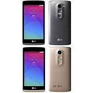 LG LTE Leon (H340n) - Mobile Phone