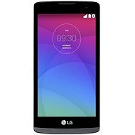 LG Leon LTE (H340n) Titan - Mobilný telefón