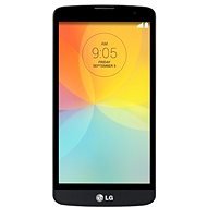  LG L Bello (D331) Black  - Mobile Phone