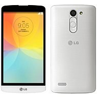  LG L Bello (D331) White  - Mobile Phone