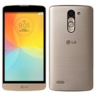  LG L Bello (D331) Gold  - Mobile Phone