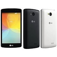 LG F60 (D390n) - Mobilný telefón