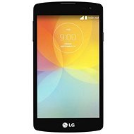 LG F60 (D390n) Black - Mobilný telefón