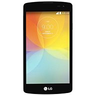  LG F60 (D390n) White  - Mobile Phone