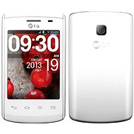 LG Optimus L1 II (E410i) White - Mobile Phone