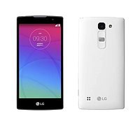 LG Spirit (H420) White - Mobilní telefon