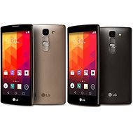 LG Spirit 4G LTE (H440n) - Mobilný telefón
