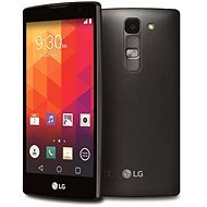LG Spirit 4G LTE (H440n) Titan - Mobilný telefón