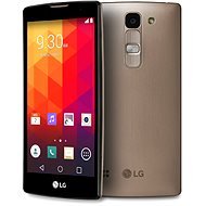 LG Spirit 4G LTE (H440n) arany - Mobiltelefon