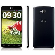  LG G Pro Lite Dual (D686) Black  - Mobile Phone