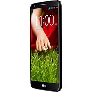 LG D802 G2 (Black) - Mobile Phone
