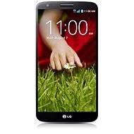 LG G2 32 GB (D802) Schwarz - Handy