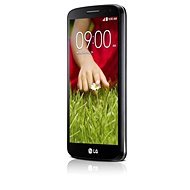  LG G2 mini (D620R) Black  - Handy