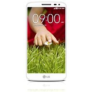  LG G2 mini (D620R) White  - Mobile Phone