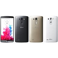LG G3 (D855) 32 GB - Mobile Phone