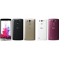 LG G3s (D722) - Mobilný telefón