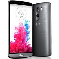 LG G3s (D722) Titanium - Mobile Phone