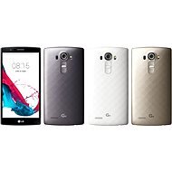 LG G4 (H815) - Mobile Phone
