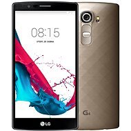 LG G4 (H815) Gold - Handy