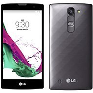 LG G4c (H525n) Titan - Mobile Phone