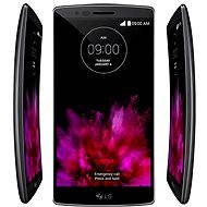 LG G Flex 2 (H955) Silver - Mobile Phone