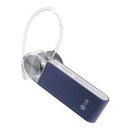 LG mini HF LG HBM-570 Blue - Bluetooth Headset