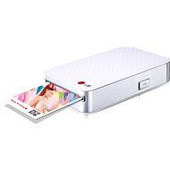 LG Pocket Photo Printer PD233 - Dye-sublimation Printer