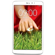 LG G Pad 8.3 (V500) White - Tablet