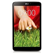 LG G Pad 8.3 (V500) Black  - Tablet