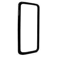 LG Silicone Case CCH-240 Black for LG G2 (D802)  - Phone Case