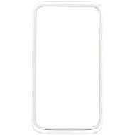LG Silikon Case CCH-240 White für LG G2 (D802) - Handyhülle