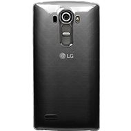 LG Crystal guard CSV-100 - Phone Cover
