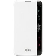 LG Quick Cover View White CFV-150 - Phone Case