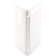 LG Quick Cover CFV-140 Weiß - Handyhülle