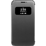 LG S-View Titan CFV-160 - Phone Case