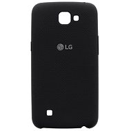 LG Black CSV-170 - Phone Cover