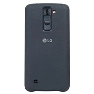 LG Black CSV-160 - Phone Cover