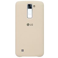 LG Ivory CSV-160 - Phone Cover