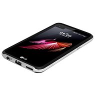 LG Black CSV-220 - Phone Case