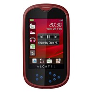 Alcatel - Mobile Phone