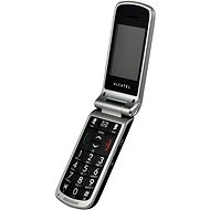 Alcatel One Touch 536 (Black) - Mobile Phone